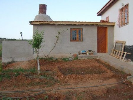 Bağevi Son Bir Ayda 4 Kez Soyuldu