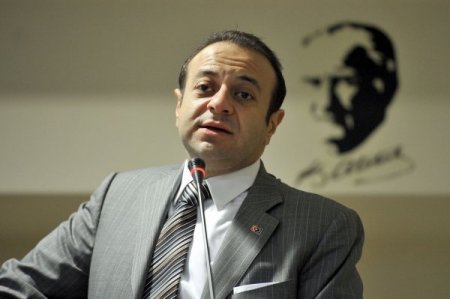 Bağış: AB sürecinde, her zamankinden daha kararlıyız