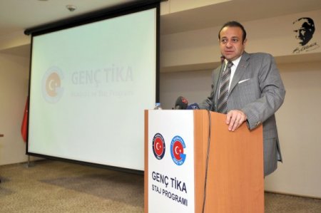 Bağış: AB sürecinde, her zamankinden daha kararlıyız