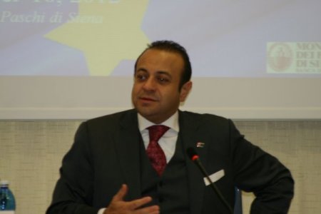 Bağış: AB üyeliği bir hamileliktir, ya hamilesinizdir ya da değilsinizdir