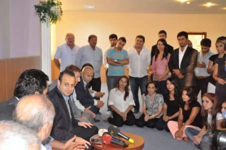 Bağış: Alevilik, İslam'dan Farklı Bir Din Değil