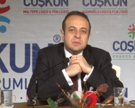 Bağış: Atatürk’ün Vasiyetini Yerine Getirenler, Uzaklardaki Okulları Kuranlardır