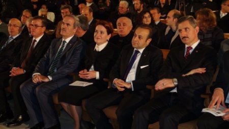 Bağış: Avrupa’da, şiddeti kınamadığı için kapatılan partiler var