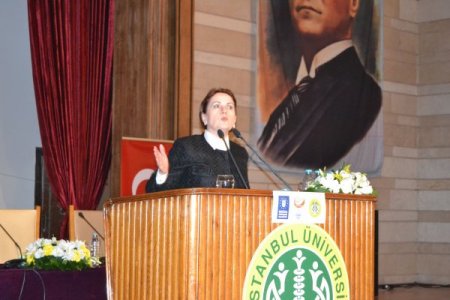 Bağış: Avrupa’da, şiddeti kınamadığı için kapatılan partiler var