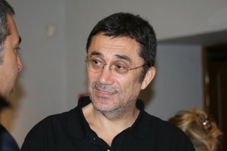 Bağış: Avrupa'daki önyargıları kırmak için sinema en önemli platformlardan biri