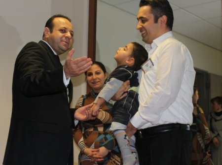 Bağış: Birileri nöbetçi provokatörleri yeniden göreve çağırıyor