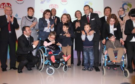 Bağış: Birileri nöbetçi provokatörleri yeniden göreve çağırıyor