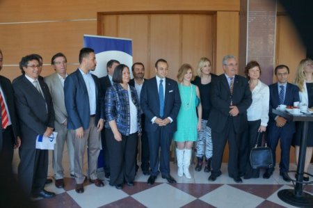 Bağış: Kongrede bireylerden ziyade Başbakan'ın mesajları önemli