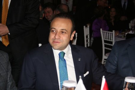 Bağış: Savaşın ve çatışmanın kazananı olmaz; ama barışta herkes kazanır