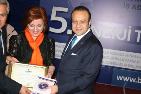 Bağış: Savaşın ve çatışmanın kazananı olmaz; ama barışta herkes kazanır