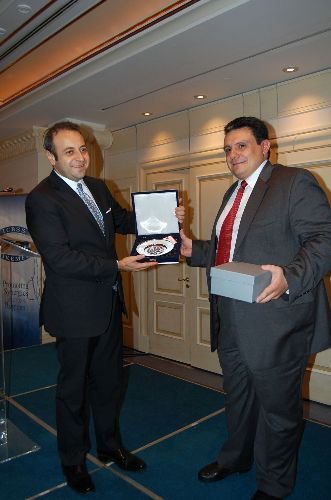 Bağış: Türkiye'nin Üyeliği Ab'yi Daha Güçlü Yapar