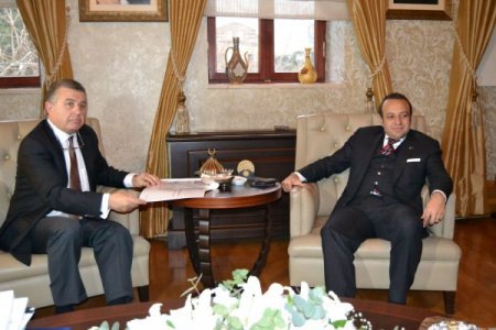 Bağış: Ülkemizdeki modern sanat müzesi, demokrasi ürünüdür