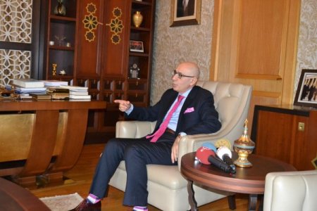 Bağış: Ülkemizdeki modern sanat müzesi, demokrasi ürünüdür