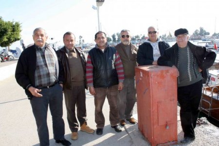 Bağlama Kütüğü Harçlarındaki Gecikme Cezaları Balıkçıları Mağdur Ediyor