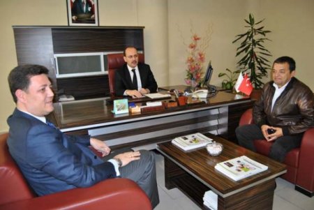 Bağtuğ: Depreme dayanıklı, ulaşılabilir sağlık kuruluşları hedefliyoruz