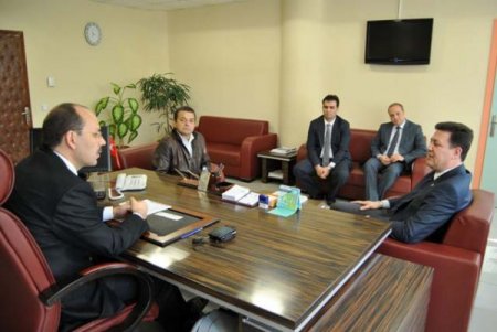 Bağtuğ: Depreme dayanıklı, ulaşılabilir sağlık kuruluşları hedefliyoruz