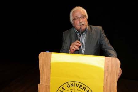 Bahadıroğlu: Mehmet Akif Arkadaşına Karşı Sözünde Durarak Hepimize Ders Veriyor