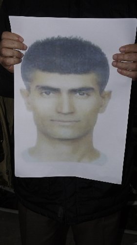 Bahama Adaları'nda kaybolan ağabeyi için yardım bekliyor (Özel)