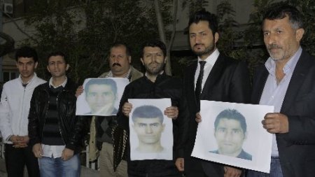 Bahama Adaları'nda kaybolan ağabeyi için yardım bekliyor (Özel)