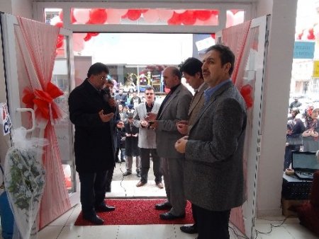 BAHAR - DER, ihtiyaç sahibi öğrenciler yararına kermes açtı