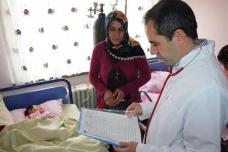 Bahar Kış Hastalıklarını Ortadan Kaldırdı, Riskleri Sürüyor