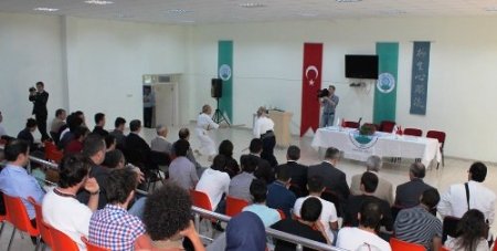 Bahar şenliğinde Japon esintisi