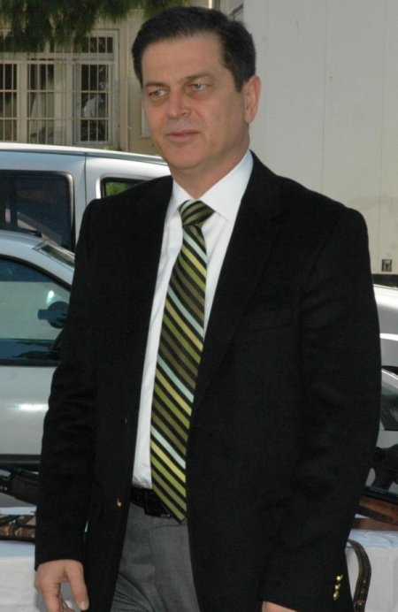 ‘bahar Temizliği’ Operasyonunda 16 Kişilik Suç Örgütü Çökertildi