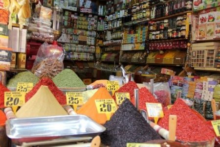Baharatların kapalı satılması, vatandaşları memnun etti