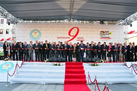 Bahçeli: Büyükşehir olma sürecinde büyük tuzaklar iyi farkedilmeli