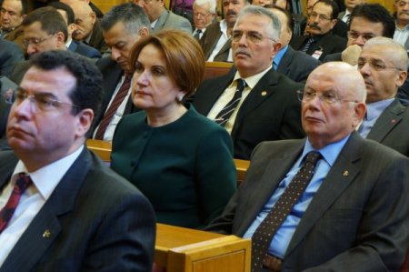 Bahçeli: Diyarbakır'daki cenaze töreni, ikinci Habur'dur