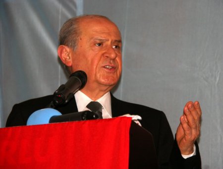 Bahçeli: Eylemsizlik kararı verilirse kimse aceleyle sevinmemeli
