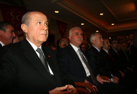 Bahçeli: Eylemsizlik kararı verilirse kimse aceleyle sevinmemeli