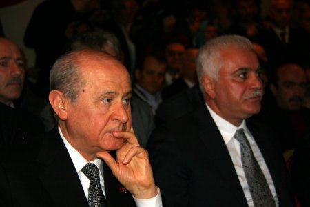 Bahçeli: Eylemsizlik kararı verilirse kimse aceleyle sevinmemeli