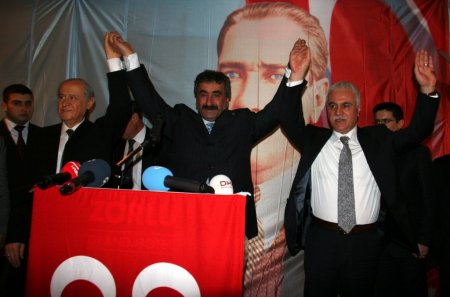 Bahçeli: Eylemsizlik kararı verilirse kimse aceleyle sevinmemeli