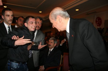 Bahçeli: Eylemsizlik kararı verilirse kimse aceleyle sevinmemeli