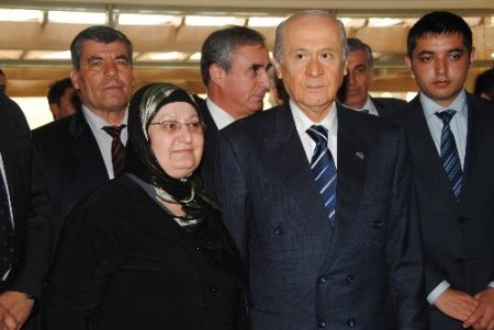 Bahçeli: Hükümet, Büyükşehir Yasası ile eyalet sistemini hedefliyor