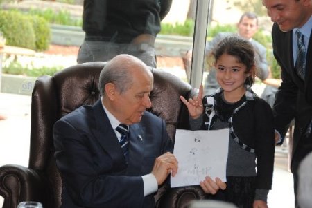 Bahçeli: Hükümet, Büyükşehir Yasası ile eyalet sistemini hedefliyor