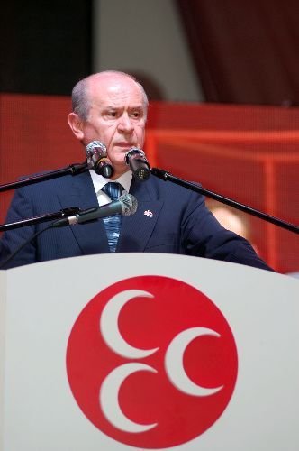 Bahçeli: Kürtlerin Tek Sahibi Pkk Olarak Gösterilmeye Çalışılıyor (2)