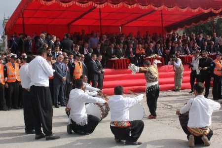 Bahçeli: Türk milleti birlikte yaşama tercihinden kopmayacaktır