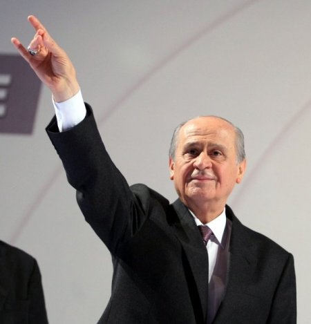 Bahçeli: Yargı Kararına Saygı Duyulmalı, Kabul Edilmeli