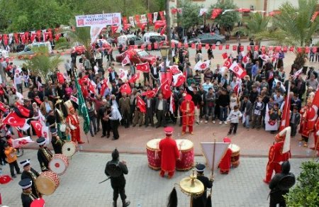 Bahçeli'den Başbakan'a: Neyin müzakeresini yapıyorsun