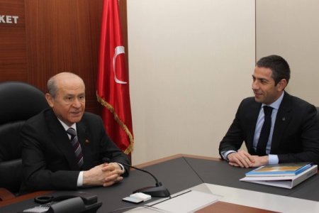 Bahçeli'den yeni anayasa mesajı: Şu anda tarihi bir fırsat var