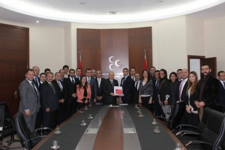 Bahçeli'den yeni anayasa mesajı: Şu anda tarihi bir fırsat var