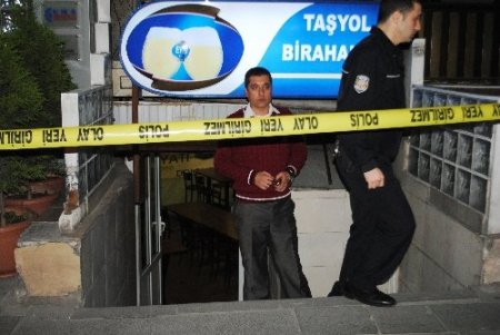 Bahçelievler'de silahlı saldırı: 2 yaralı