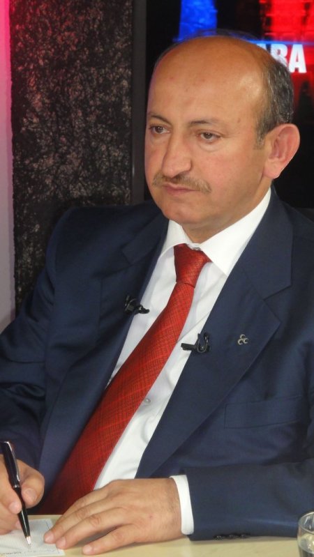 Bahçeli’nin Başdanışmanı Erdem: Mhp’yi Linç Ederken Zinayı Özendiriyorlar