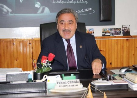 Bahçeli'nin teşekkür konuşmasına kızan belediye başkanı istifa etti