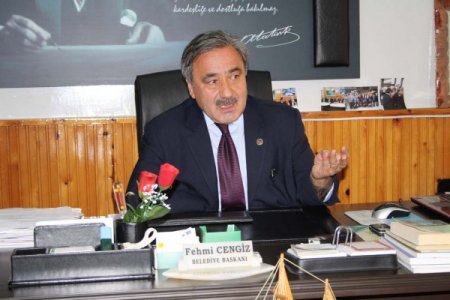 Bahçeli'nin teşekkür konuşmasına kızan belediye başkanı istifa etti