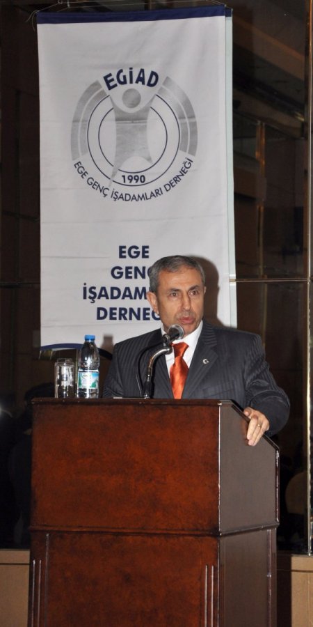 Bahçeşehirden İzmir’e Yeni Üniversite Müjdesi