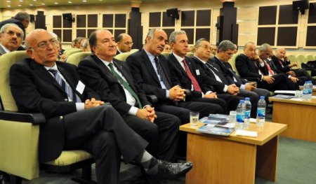 Bahçıvan: 2023 hedefinde yeni yatırımlara ihtiyaç var, kaybedecek zaman yok