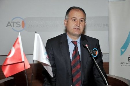 Baka, Firmalara 20 Milyon Lira Mali Destek Verecek
